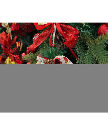 Ornament brad, Pasare