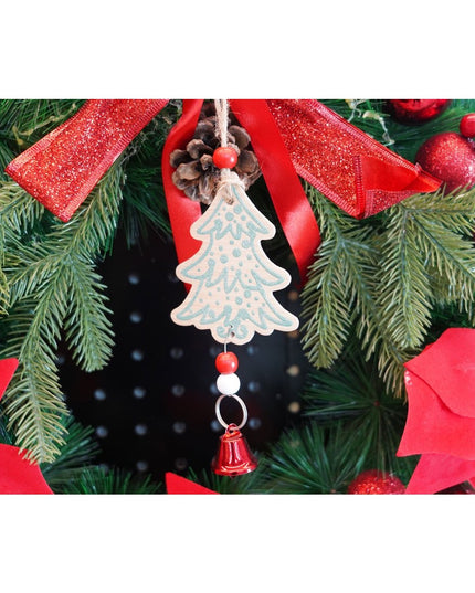 Ornament de brad bradulet