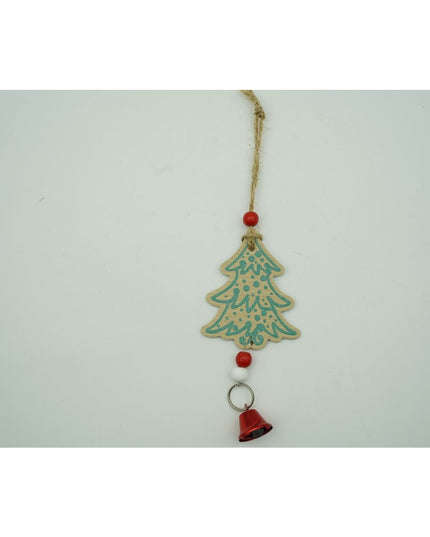 Ornament de brad bradulet