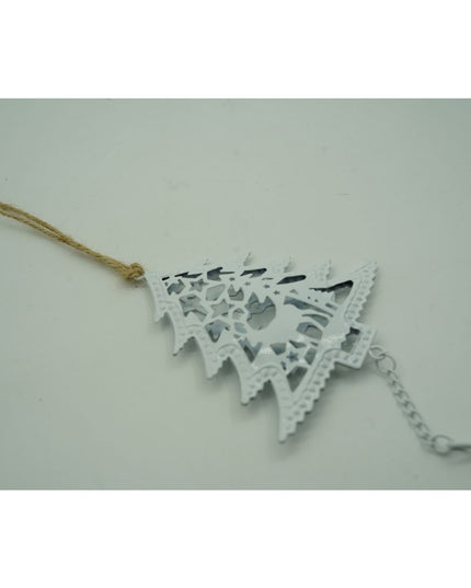 Ornament de brad pom de craciun