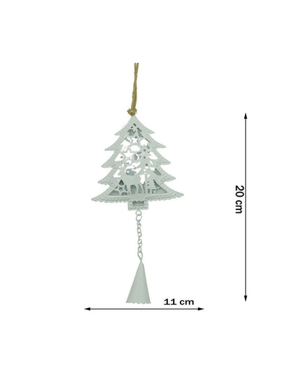 Ornament de brad pom de craciun