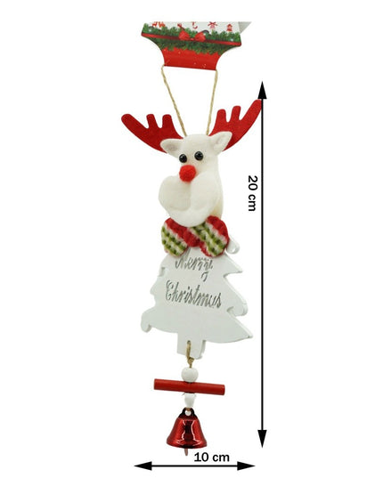 Ornament de brad ren