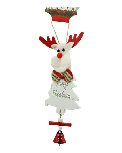 Ornament de brad ren