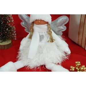 Ornament de Craciun ingeras