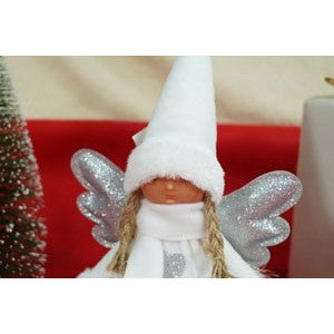 Ornament de Craciun ingeras