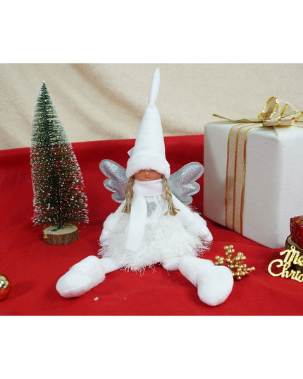 Ornament de Craciun ingeras