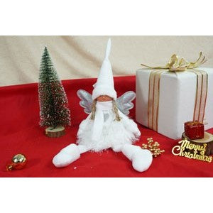 Ornament de Craciun ingeras