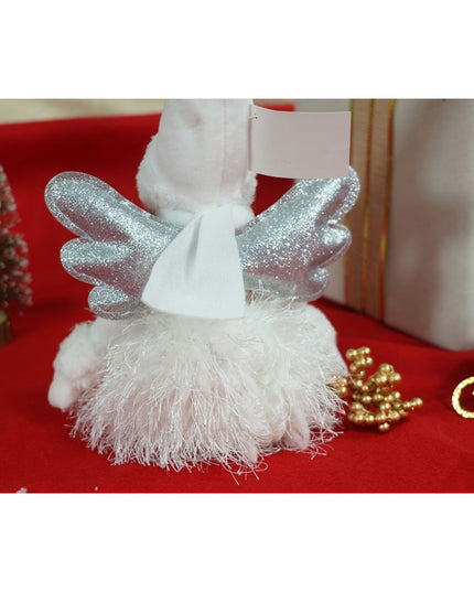 Ornament de Craciun ingeras