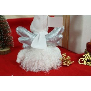 Ornament de Craciun ingeras