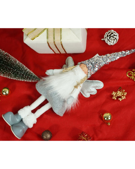 Ornament de Craciun ingeras