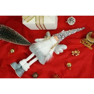 Ornament de Craciun ingeras