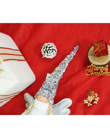 Ornament de Craciun ingeras