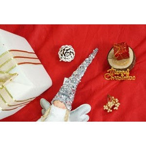 Ornament de Craciun ingeras