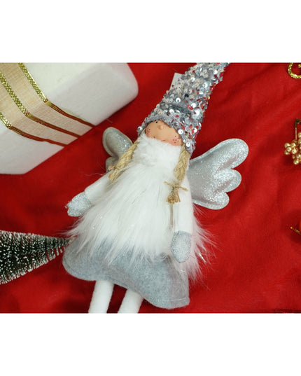 Ornament de Craciun ingeras