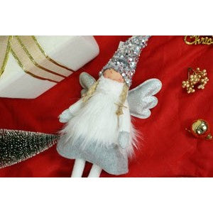 Ornament de Craciun ingeras