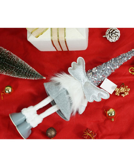 Ornament de Craciun ingeras