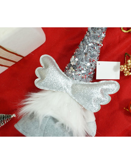 Ornament de Craciun ingeras