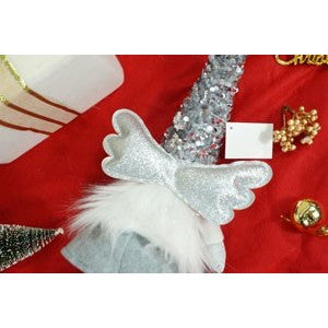 Ornament de Craciun ingeras