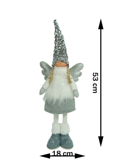 Ornament de Craciun ingeras