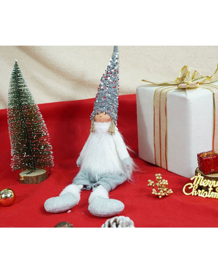 Ornament de Craciun ingeras