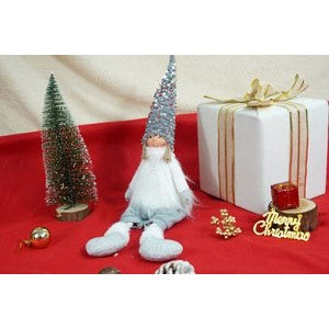 Ornament de Craciun ingeras