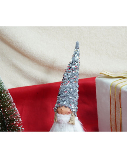 Ornament de Craciun ingeras