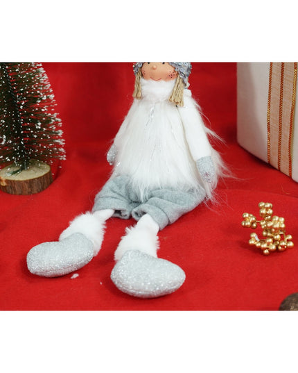 Ornament de Craciun ingeras