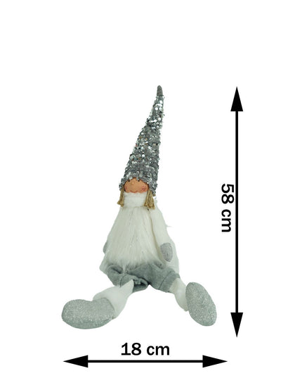 Ornament de Craciun ingeras