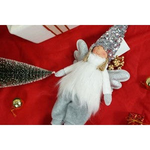 Ornament de Craciun ingeras model 2