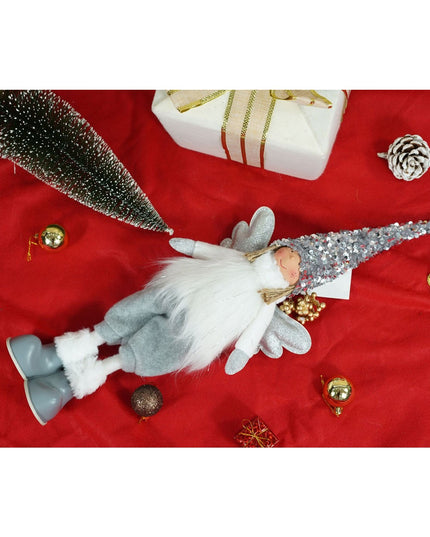 Ornament de Craciun ingeras model 2