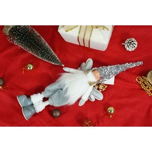 Ornament de Craciun ingeras model 2