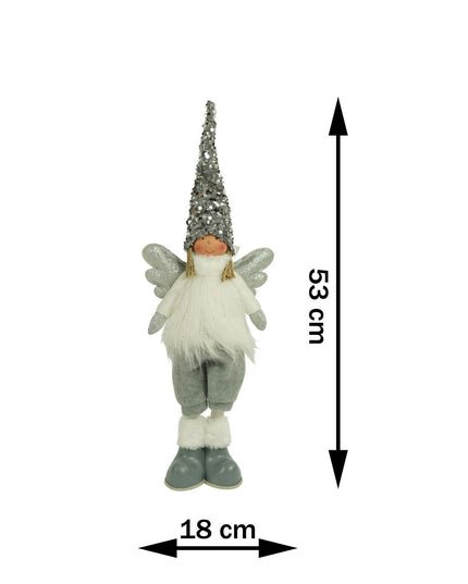 Ornament de Craciun ingeras model 2