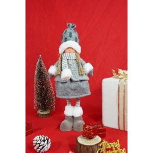 Ornament de Craciun papusa