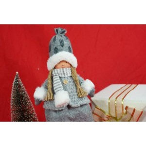 Ornament de Craciun papusa