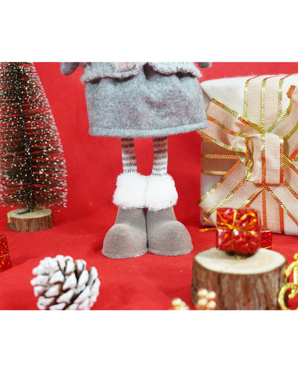 Ornament de Craciun papusa