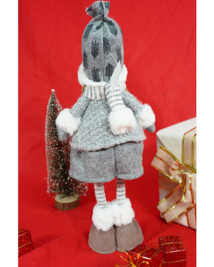 Ornament de Craciun papusa