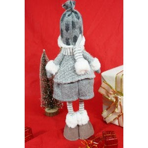 Ornament de Craciun papusa