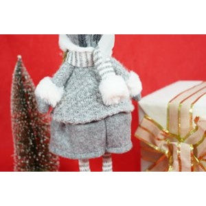 Ornament de Craciun papusa