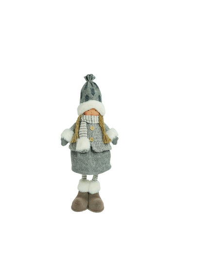 Ornament de Craciun papusa