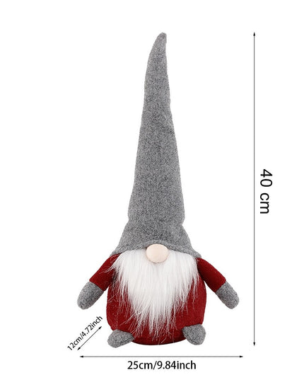 Ornament de Craciun Spiridus, Caciula