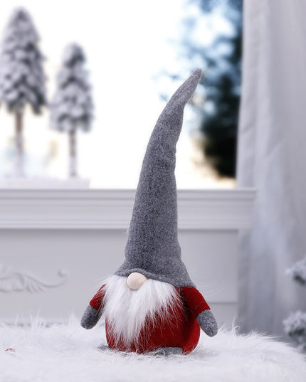 Ornament de Craciun Spiridus, Caciula