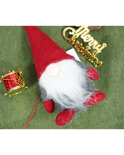 Ornament de Craciun spiridus