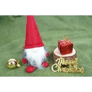 Ornament de Craciun spiridus