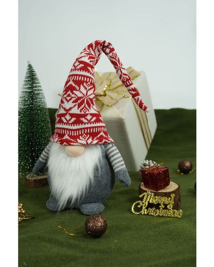 Ornament de Craciun spiridus model 2