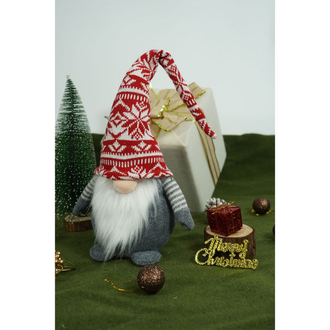 Ornament de Craciun spiridus model 2