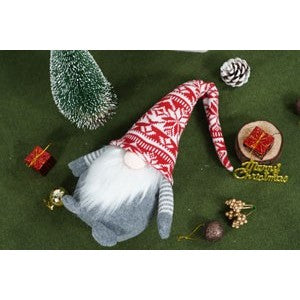 Ornament de Craciun spiridus model 2