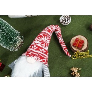 Ornament de Craciun spiridus model 2