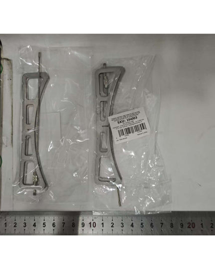 Suport pentru Gatit la Abur, din Otel Inoxidabil