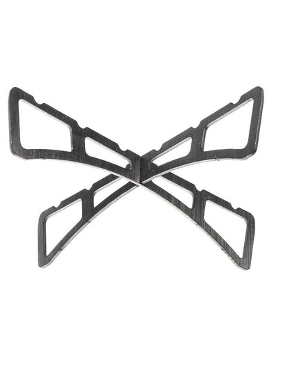 Suport pentru Gatit la Abur, din Otel Inoxidabil