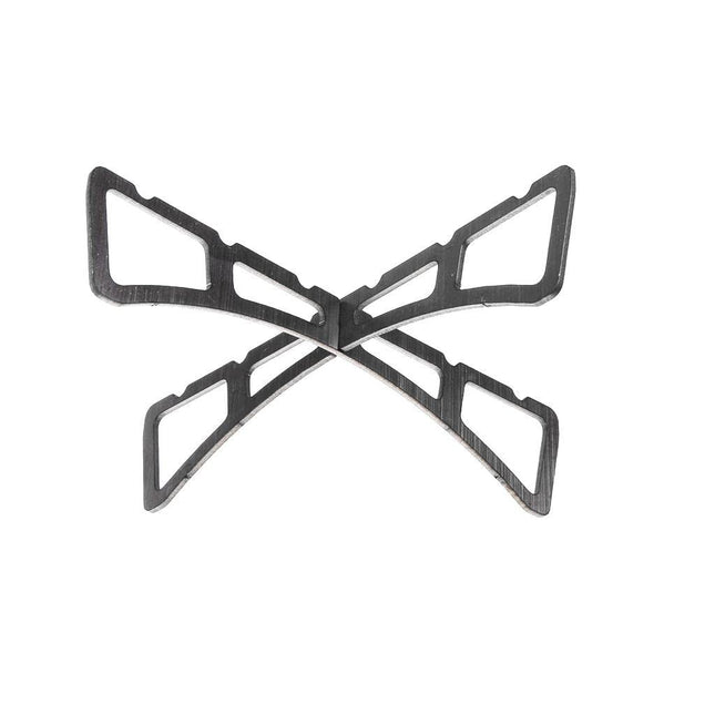 Suport pentru Gatit la Abur, din Otel Inoxidabil, 12 x 3 cm